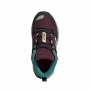 Kinderschuhe Adidas Terrex Ax4R R.Rdy M Red