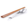 Spork GSI Outdoors Glacier Stainless Spork & Sticks