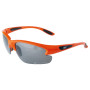 Kategorie Sonnenfilter (Kat.): S2 / Rahmenfarbe: orange / Farbe: orange