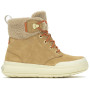 Damen Winterschuhe Merrell Marquette Thermo Lace Wp