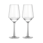 Weingläser Brunner Set White Wineglass Riserva