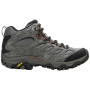 Schuhgröße (EU): 42 / Farbe: grau/orange