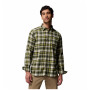Herrenhemd Columbia Cornell Woods™ Flannel Long Sleeve Shirt