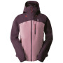 Größe: L / Farbe: rosa/lila