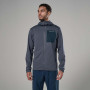 Herren-Sweatshirt Montane Protium CP Hooded