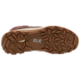 Damen Winterschuhe mit Fell Jack Wolfskin Everquest Texapore High W