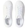 Kinder-Sneaker Champion Ace Court U Gs Low Cut Shoe