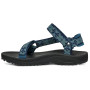 Damensandalen Teva Winsted