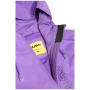 Kinderjacke Husky Neoni K Purple