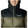 Herren-Winterjacke Columbia Puffect™ II Hooded Jacket