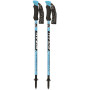 Trekkingstöcke Fizan Compact MS