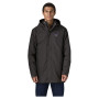 Herrenjacke Patagonia M's Heyes Peak 3-in-1 Parka