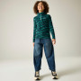 Kinder-Sweatshirt Regatta Hot Shot II MeditZebra
