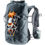 Kletterrucksack Deuter Vertrail 16