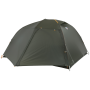 Ultraleichtes Zelt Big Agnes Copper Spur UL3 Bikepack