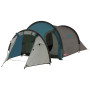 Wanderzelt Coleman Cortes 2