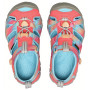 Kindersandalen Keen Seacamp II Cnx Children Ombre Pink Lemonade