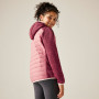 Kinderjacke Regatta Junior Newhill Hybrid