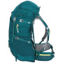 Wanderrucksack Zulu Sandstone 55+5 L