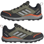 Herren Laufschuhe Adidas Terrex Tracerocker