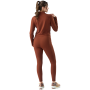 Damen-Funktionsshirt Smartwool Women's Active Merino Movement Mock Neck