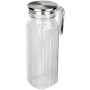 Gläser Brunner Wasserkaraffe Califfa