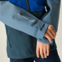 Kinderjacke Regatta Junior Highton Jacket ChBlOlBluNSk