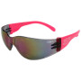 Farbe: schwarz/rosa