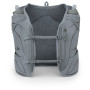 Rückengröße des Rucksacks: M / Farbe: grau