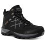Schuhgröße (EU): 44 / Farbe: schwarz
