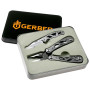 Geschenkset Multitool Gerber Suspension NXT+Mini Paraframe