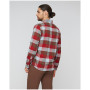 Herrenhemd Mammut Trovat Longsleeve Shirt Men