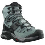 Schuhgröße (EU): 37 1/3 / Farbe: hellblau