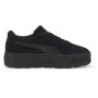 Damenschuhe Puma Karmen schwarz black