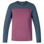 blau/lila