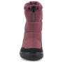 Kinder Winterschuhe Frodo Barefoot Up Snow Tex Bordeaux