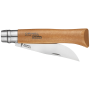 Messer Opinel Traditional Classic No.12 Carbon
