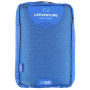 Handtuch LifeVenture MicroFibre Trek Towel Large blau Blue