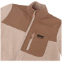 Herren-Sweatshirt MOOA Sherpa