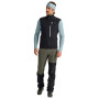 Herrenweste Ortovox Punta Berrino Vest Men's