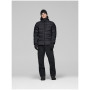 Herren-Daunenjacke Norrona falketind down750 Zip Hood