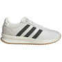 Damenschuhe Adidas Run 70S 2.0 Knit weiß Owhite/Cblack/Crewht