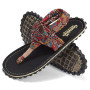 Sandalen Gumbies Slingback Aboriginal