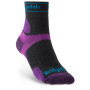 Damensocken Bridgedale UL T2 MS 3/4 Crew Women's