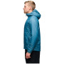 Herrenjacke Black Diamond Solution 2.0 Hoody