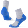 Sockengröße: 39-42 / Farbe: blau