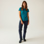 Damenhose Regatta W Travel Light Z/O Packaway Trousers II