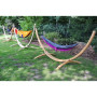 Ständer für Hängematte Hamaka.eu Tolték LUX