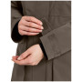 Damen-Winterparka Didriksons Harriet Wns Parka
