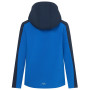 Kinder-Softshell-Jacke Regatta Haydenbury Navy/Olympian Blue